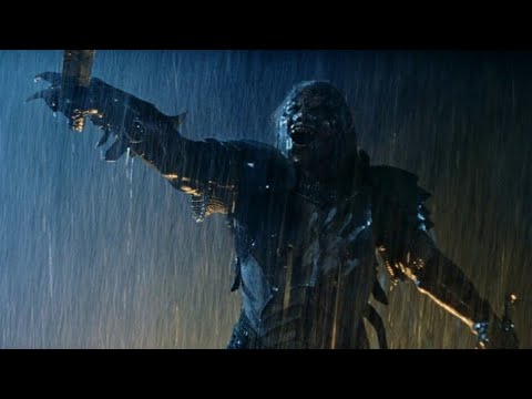 Why The Rings Of Power SUCKS Part 3 - A Scene Comparison