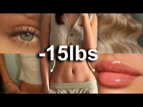 How To GASLIGHT Your Body Into Losing Weight