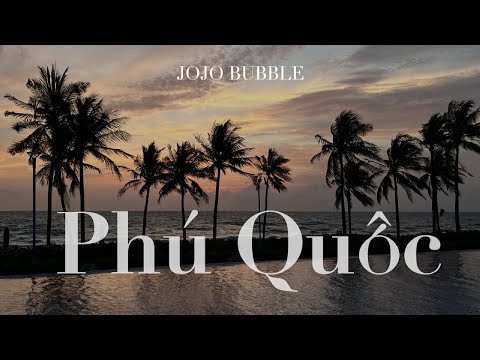 VLOG 푸꾸옥 3박4일 여행ㅣ맛집, 숙소, 모닝투어ㅣ빈펄사파리, 킹콩마트, 혼똔섬 케이블카