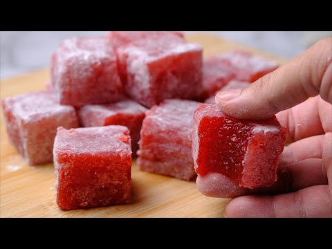 Turkish Delight | Exquisite Turkish Flavors