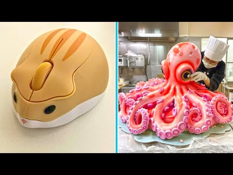 Creative People Who Are on Another Level | Try Not To Say WOW Challenge! Ep1