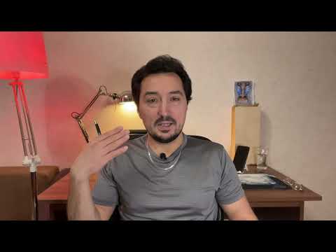 Волшебные эффекты воздержания. Бонус к прошлым видео. Мистика, да и только!