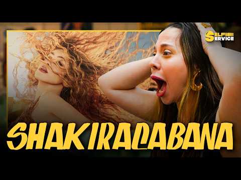 OS MELHORES MOMENTOS DA 5 TEMPORADA DO SELFIE SERVICE!