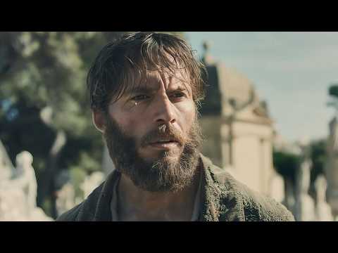 他被誣陷入獄14年，假死逃生獲得鉅額寶藏，隨後展開復仇之路！文學史上最偉大的復仇爽劇《基督山伯爵》！