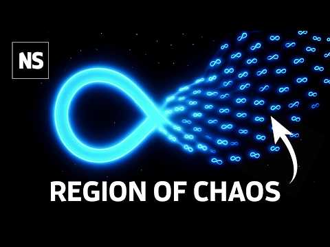 Mathematicians Discover a Strange New Infinity