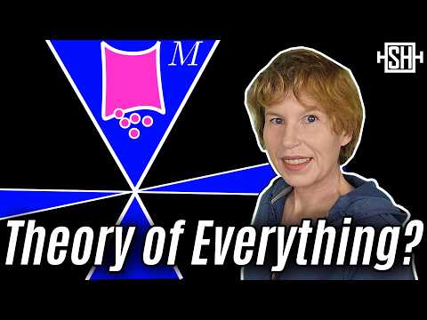The Theory Of Everything That Nobody Talks About