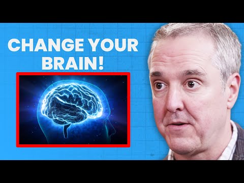 Harvard Psychiatrist REVEALS the Root Cause of Mental Illness & How to FIX IT! | Dr. Chris Palmer