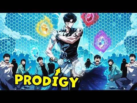 He Regressed With a Cheat System to Take Revenge on the Abyss! – Manhwa Recap