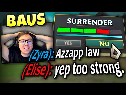 AZZAPP LAW IS THE NEW BAUSEN LAW