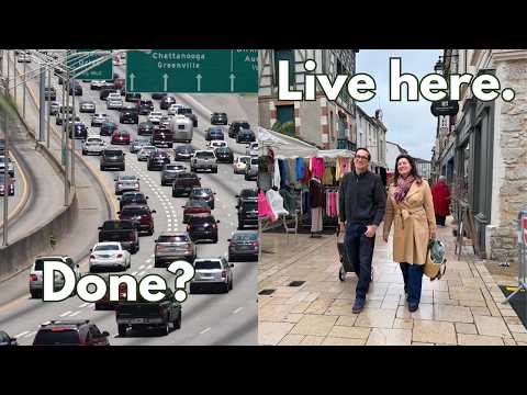 Americans Moving to France? Here's How to Make it Actually Happen