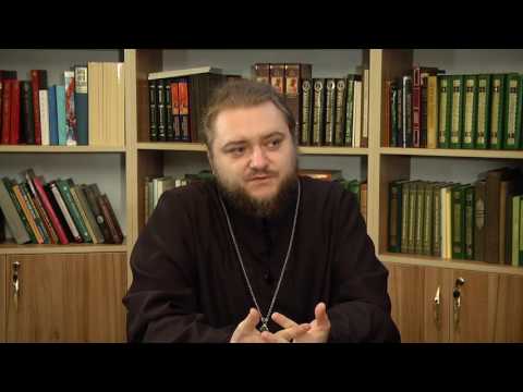 "Богословие улыбки".  Александр ФИЛОНЕНКО (Москва, Харьков). Встреча первая