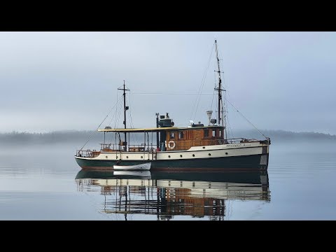 EP14 - Victoria's Classic Boat Festival