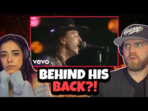 DONT YOU MAKE KAREN CRY STEVIE! Stevie Ray Vaughan - Texas Flood Live at the El Mocambo