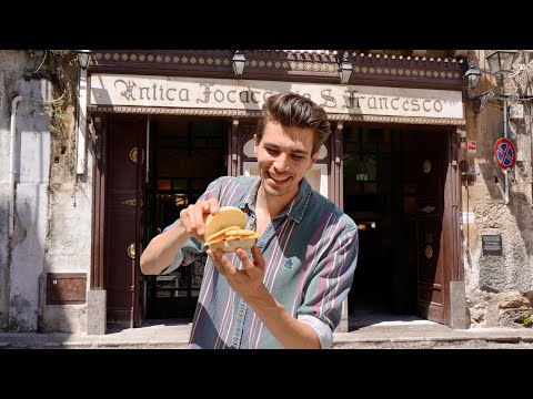 They’ve Been Eating THIS in Italy for CENTURIES… And It’s VEGAN?!