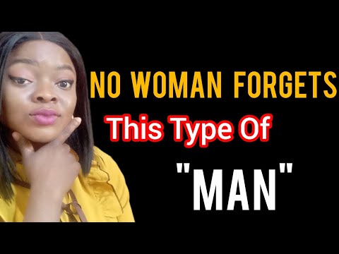 Types of MEN, Woman never Forget in their entire life.. Watch!!! 