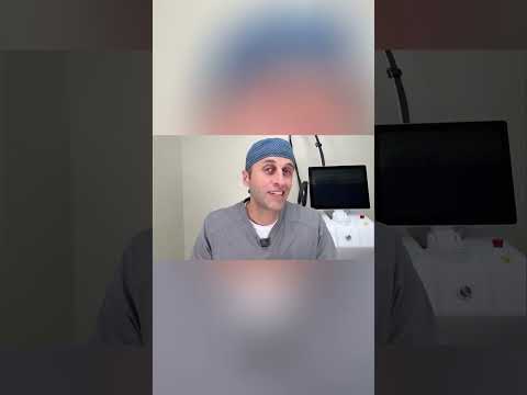 Droopy Eyelids Gone: Patient's Life-Changing Reveal! #shorts