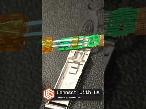 DAC Delivers Data Without Delay #networking