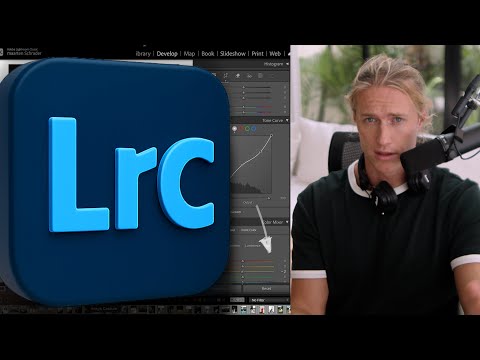 Stop Editing Without This Color Theory trick