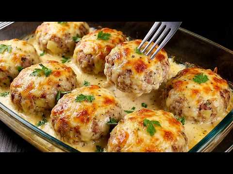 Das ist so lecker, ich koche sie jeden Weihnachten! Nährend Rezept, das die Welt verrückt macht!