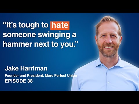 How to Build Trust Across Political Lines