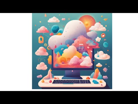 Computer Basics  What Is the Cloud