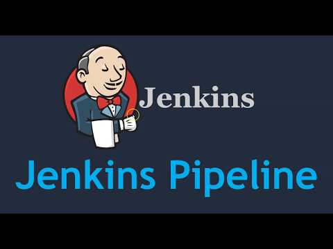 1. Jenkins Pipeline -  What is Jenkins Pipeline | How to write 1st Jenkins pipeline