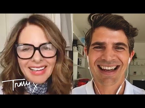 Trinny and Dr Sepp Fegerl Discuss Stress And Its Effects On The Body | Health | Trinny