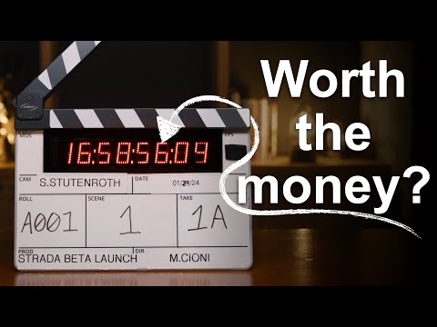 21. Syncing Audio with Wireless Timecode