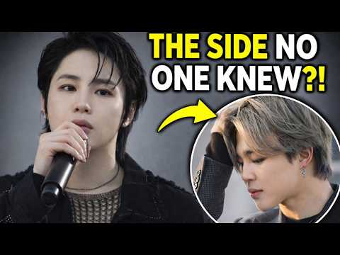 AFTER 2022 DUET, HA SUNG-WOON REVEALS JIMIN'S TRUE SIDE… ARMY INSTANTLY CRYING! 🥺