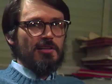 UNIX before Linux (1982)