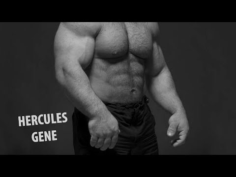 Top Rarest Real Superpowers Ever