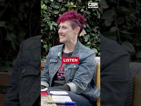 "I don't think we need another middle aged white guy podcast" - #matthewlillard