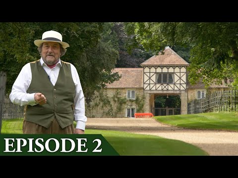 Hidden Gems in the Cotswolds Episode 2 | Yarnton & Wootton to Charlbury, Finstock & Stonesfield