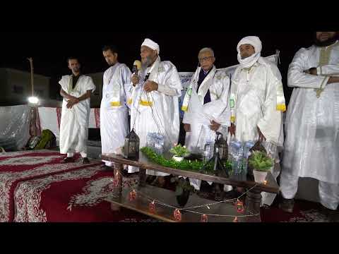 يا باغي الخير أقبل! محاضرة الشيخ الددو لجمعية قلوب محسنة