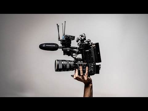 Updated gear setup [solo crew doc filmmaking]