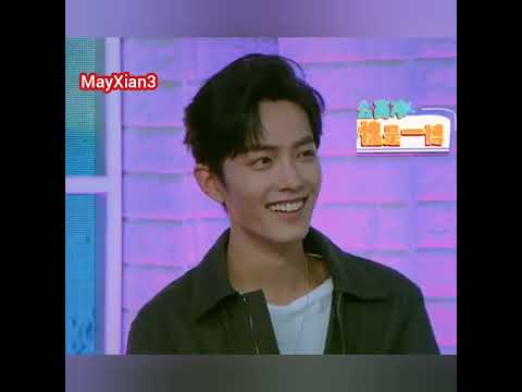 [BJYX] In DDU Wang Yibo Take Care Of Xiao Zhan Like Baby||All Clips Together ||Plz Read Description