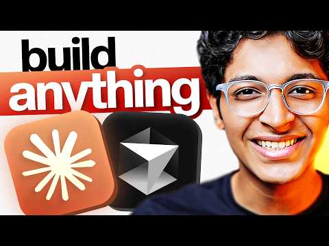 How to Build AI Agents with MCP!(Cursor, Cline, VS Code)