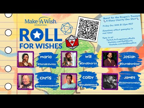 Bluey One Shot Adventure! Round 2 - Podcast Edition