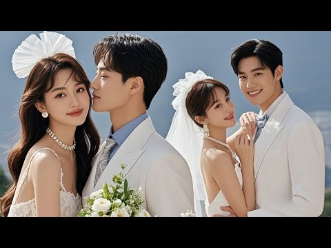 On Our Wedding Night, My Sister and I Entered the Wrong Bridal Chambers but Found True Love