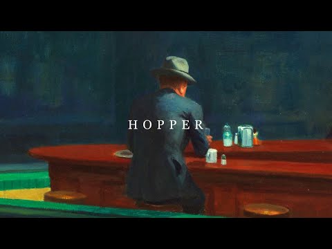 Edward Hopper