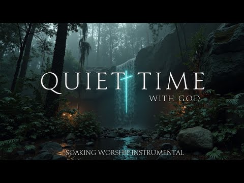 Time Alone With God 🙏🎹 | Instrumental Worship Music for Prayer, Devotion & Bible Reading 2026