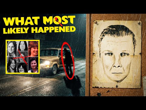 Who the Connecticut River Valley Murderer most likely was