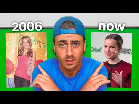 Disney Channel to Space CEO: Bridgit Mendler