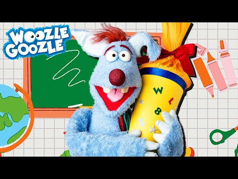 Die besten Folgen über Schule l WOOZLE GOOZLE