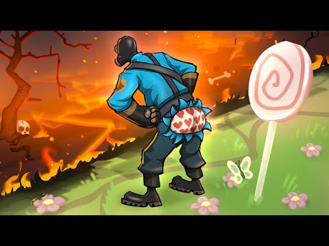 TF2's Most Misunderstood Class