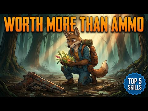 The 5 Collapse Skills Nobody Practices That Save More Lives Than Guns