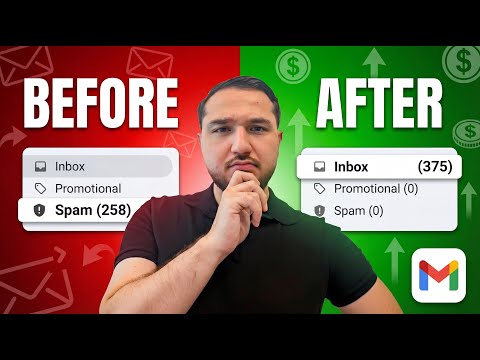 How Do Spam Filters Work in Email Marketing? (And How To Avoid Them)