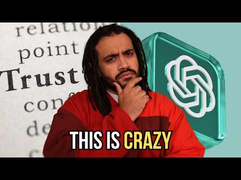 I Investigated the DANGERS of Sponsored Chatbots (My 72 hour Test)