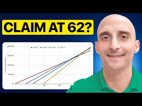 Pay $0 Tax For a Decade? Use This Hidden Social Security Formula...