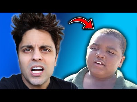 Remember Him? He's in Prison Now